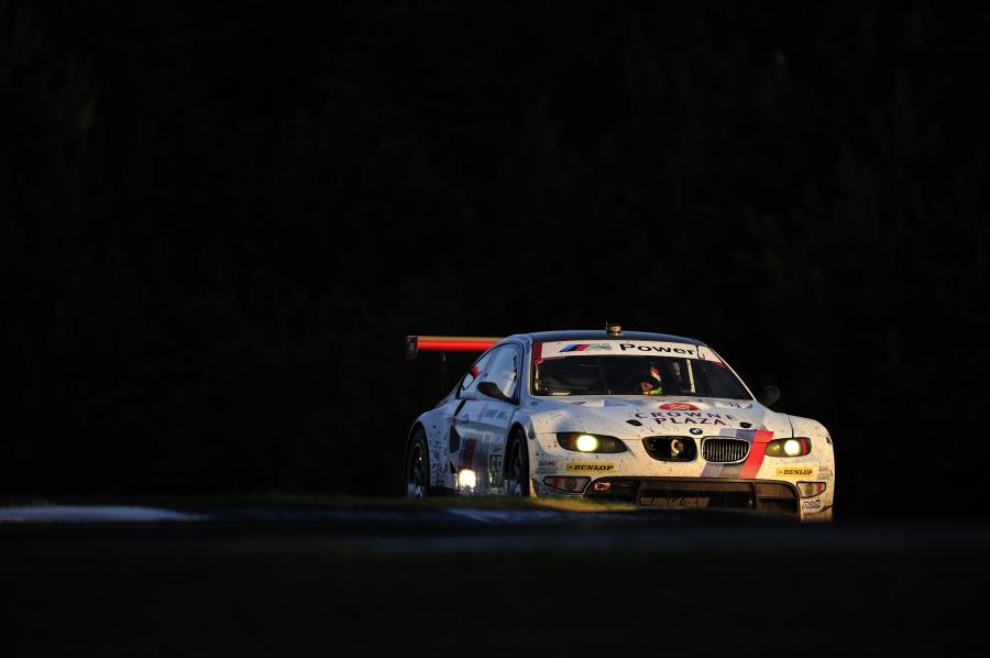  BMW M3 ALMS by Rahal-Letterman Racing 2010 года  (фото 13 из 34)